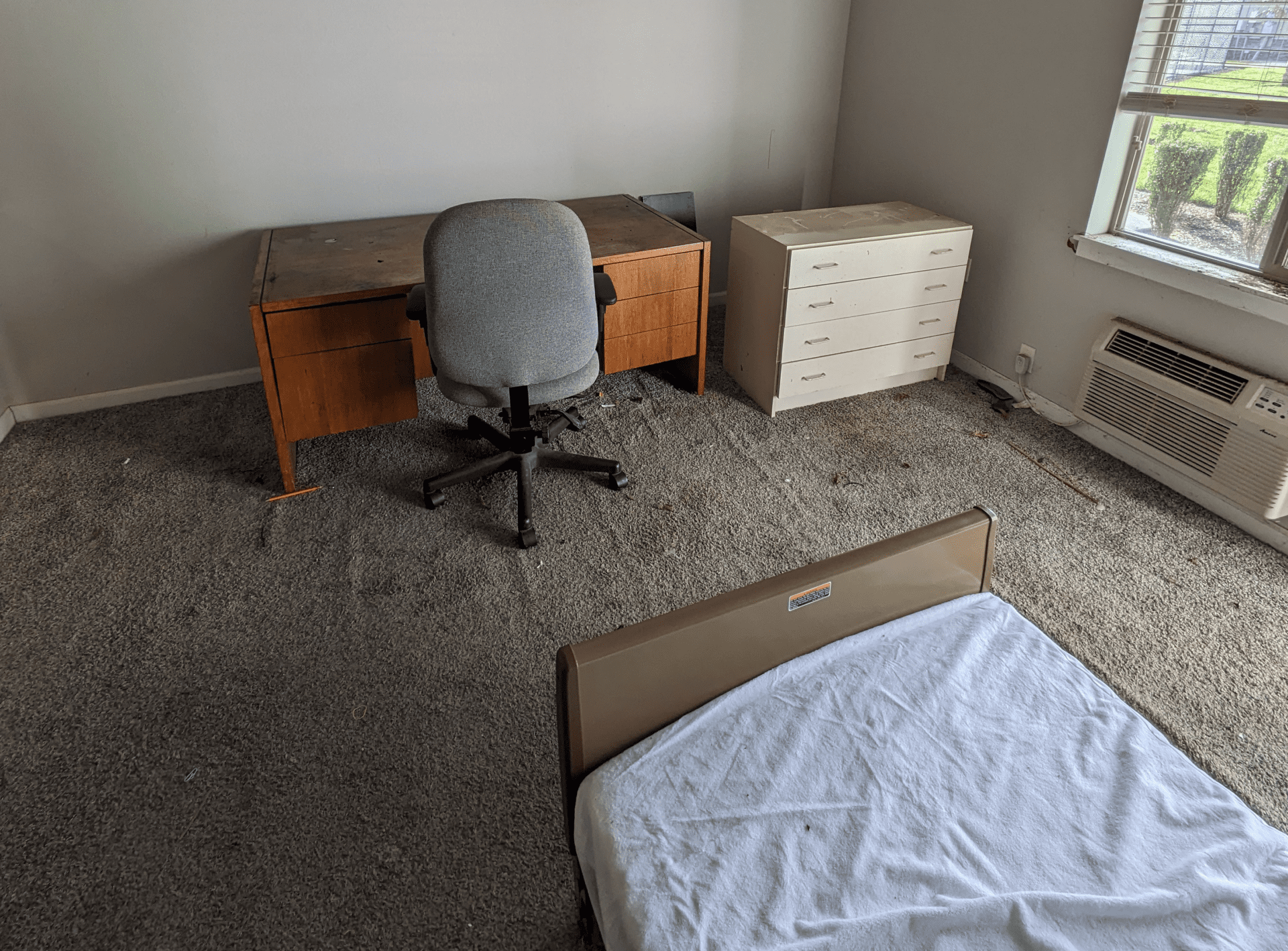 apartment cleanouts in Salem, Oregon  - Hauling and Junk Removal